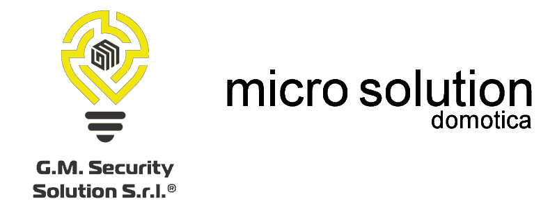G.M. Security Solution | Micro Solution